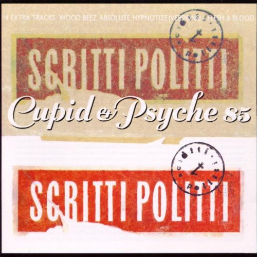 Cupid & Psyche '85 Pop