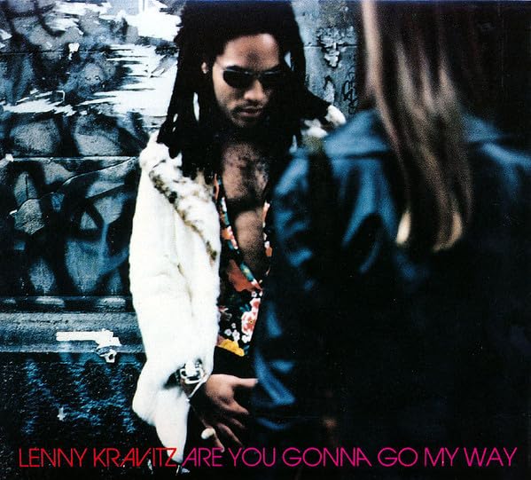 Product Image: Are You Gonna Go My Way