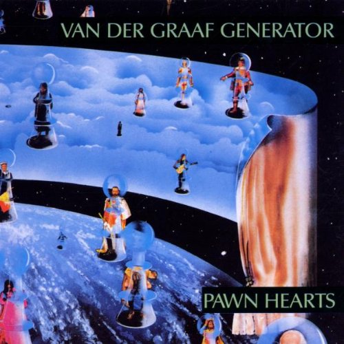 Pawn Hearts Rock