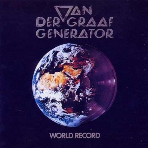 World Record Rock