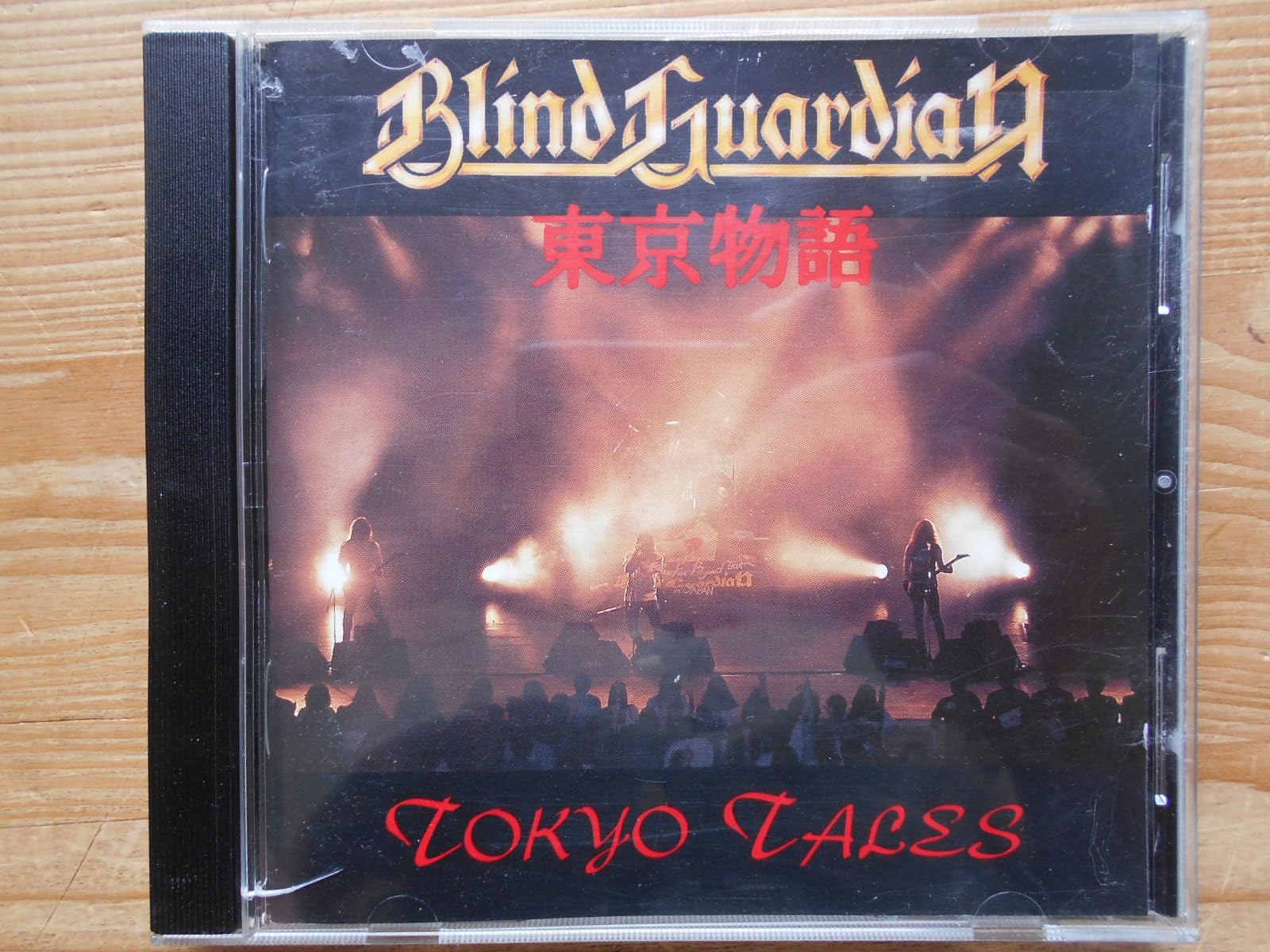Product Image: Tokyo Tales
