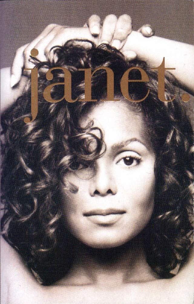Janet Funk, R&B & Soul