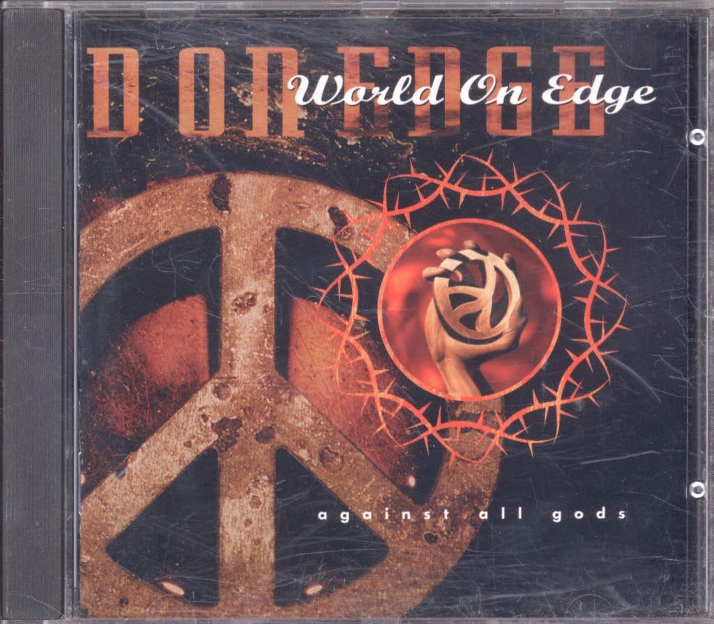 Against all gods (1993) Pop