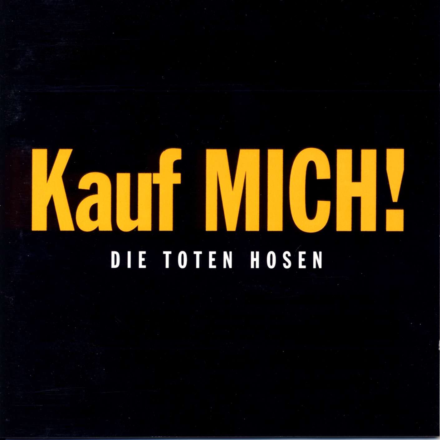 Kauf Mich ! Alternative & Indie