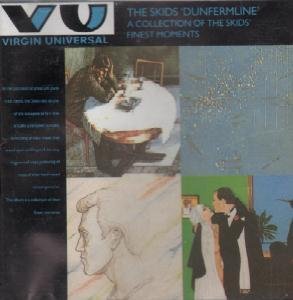 Dunfermline Pop