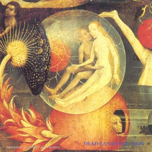 Aion cd