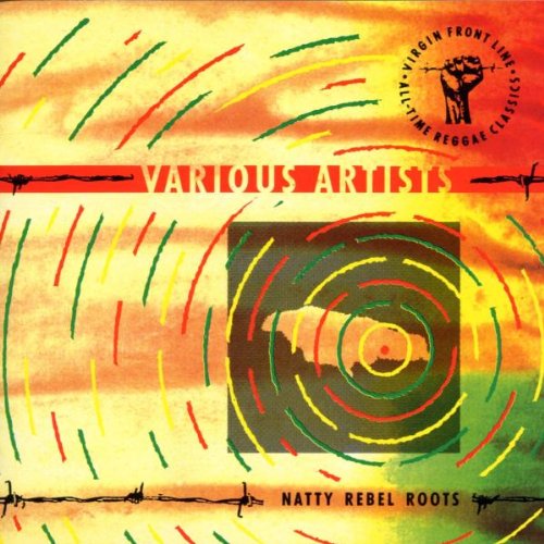 Product Image: Natty Rebel Roots