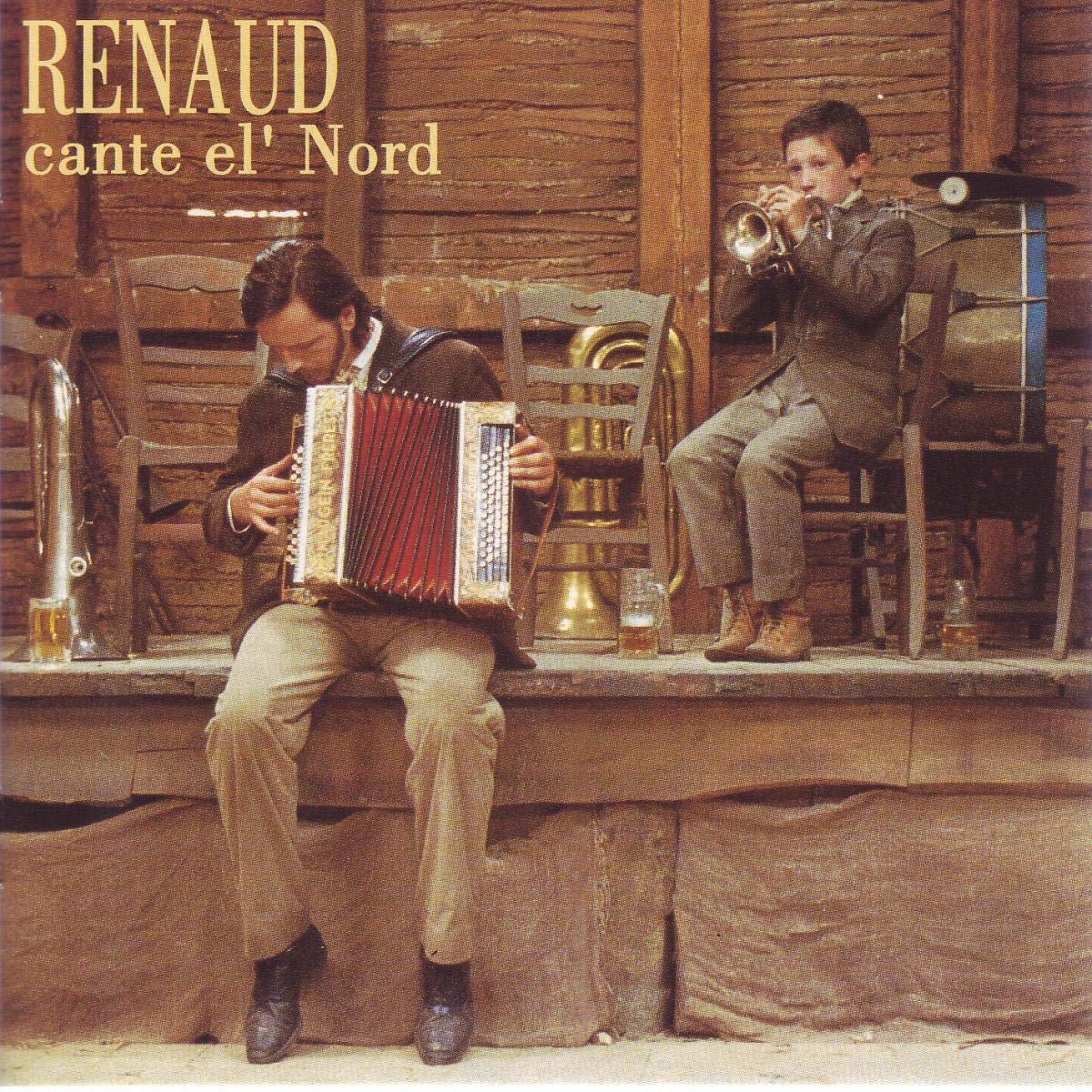 Cante El'Nord Pop