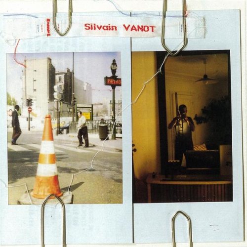 Silvain Vanot World Music