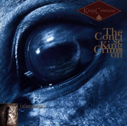 The Concise King Crimson Alternative & Indie