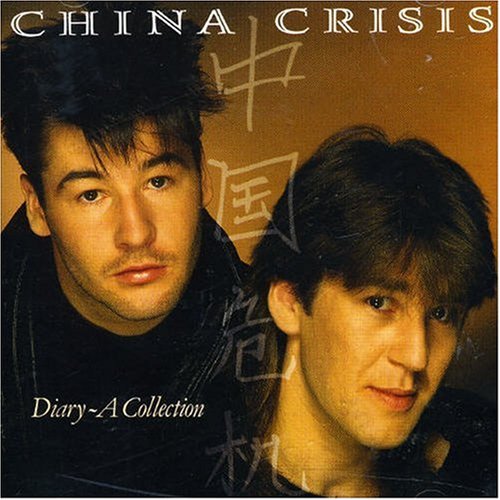 Diary - a Collection cd
