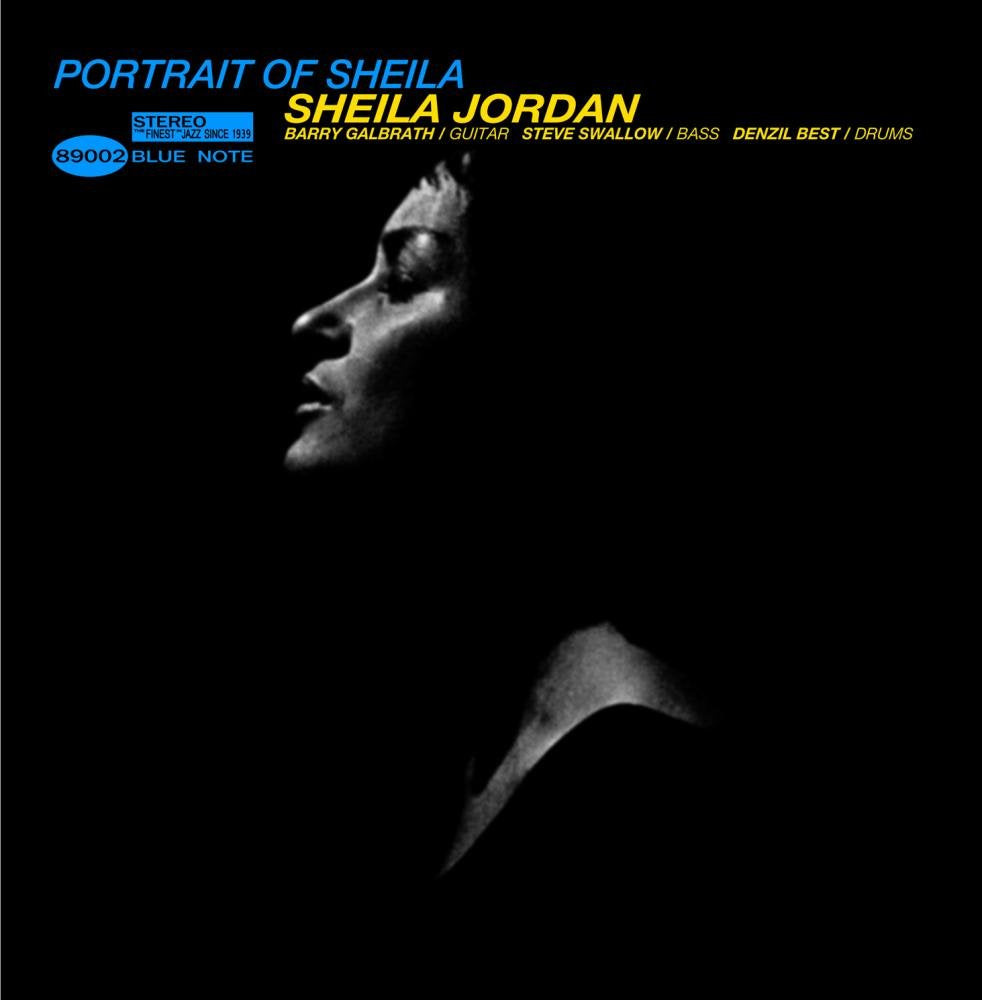 Product Image: Portrait of Sheila