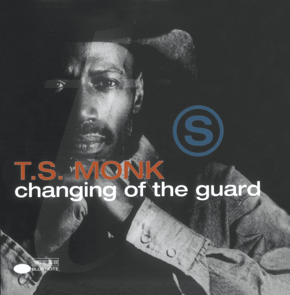 Product Image: Changing Of The Guard