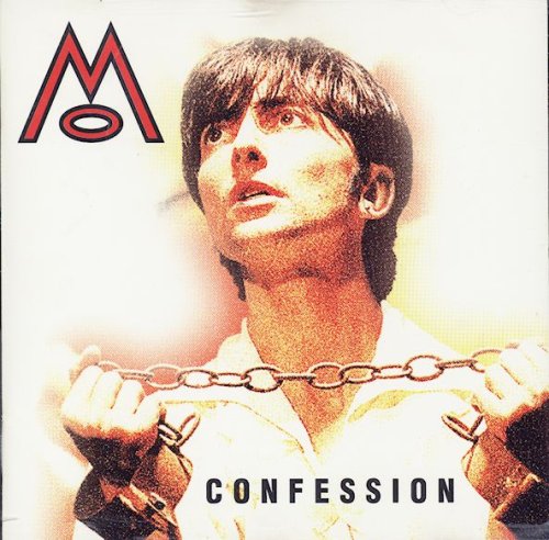 Confession Music