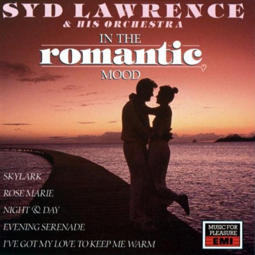 Product Image: In the Romantic Mood