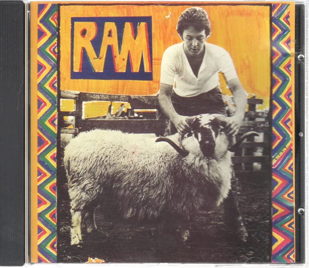 Ram Pop