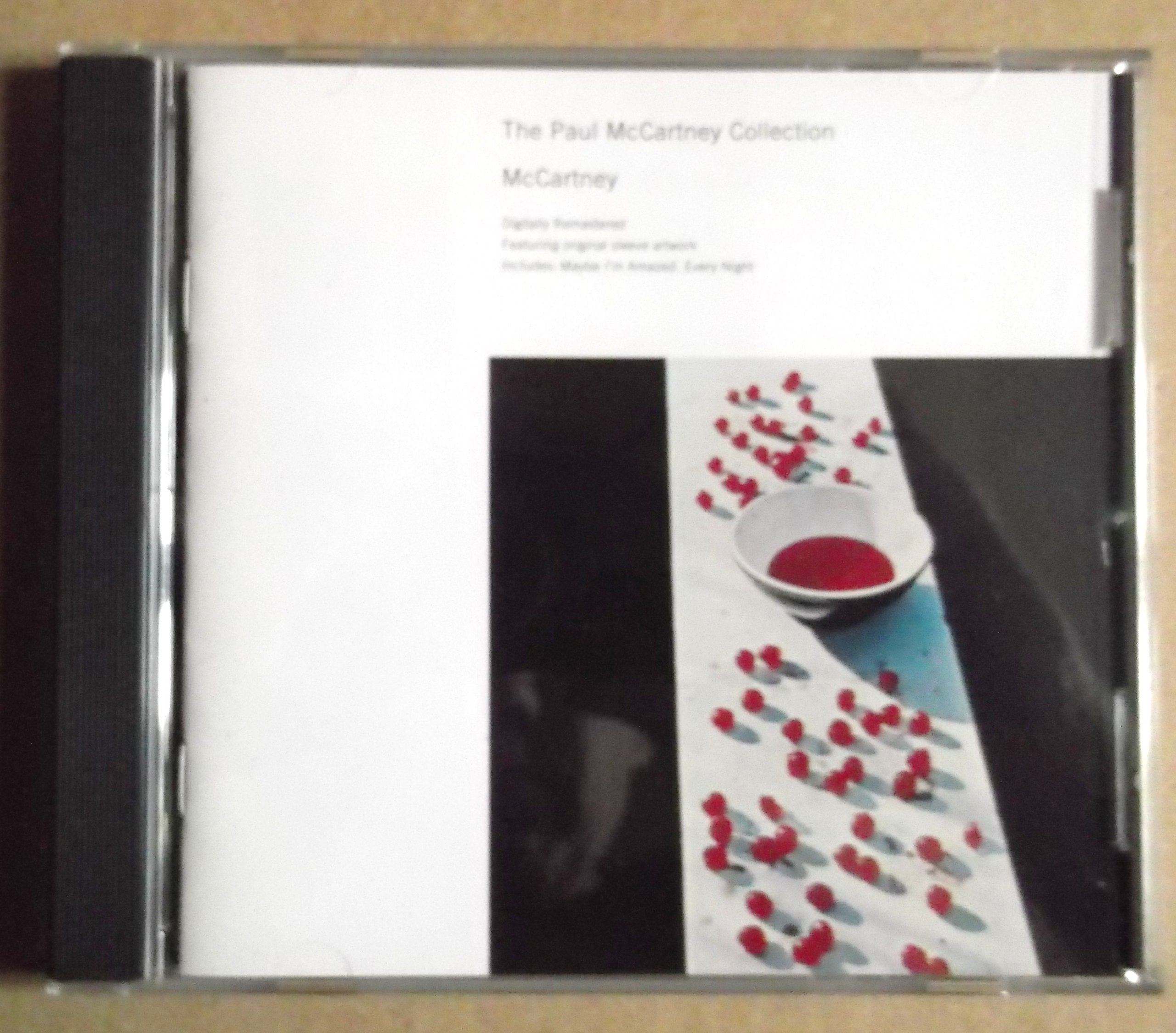 Mccartney Jazz