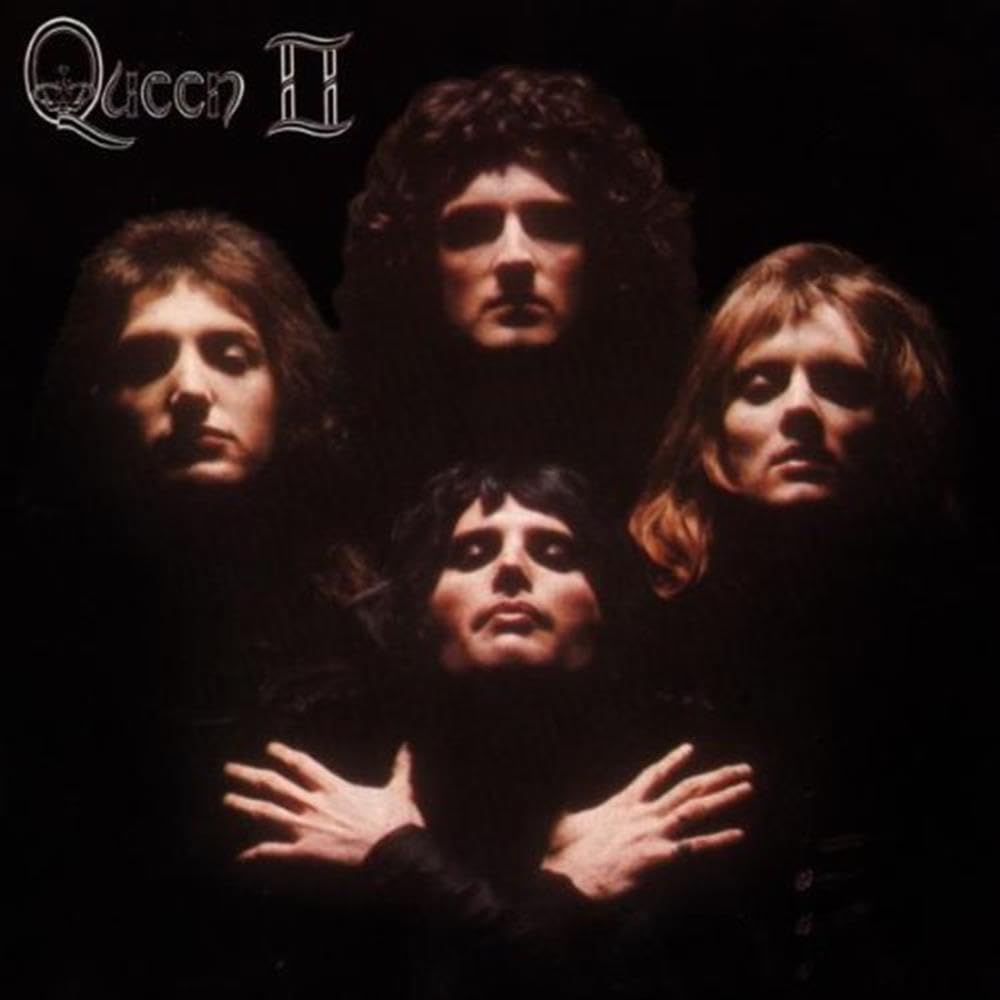 Queen II Metal & Hardrock
