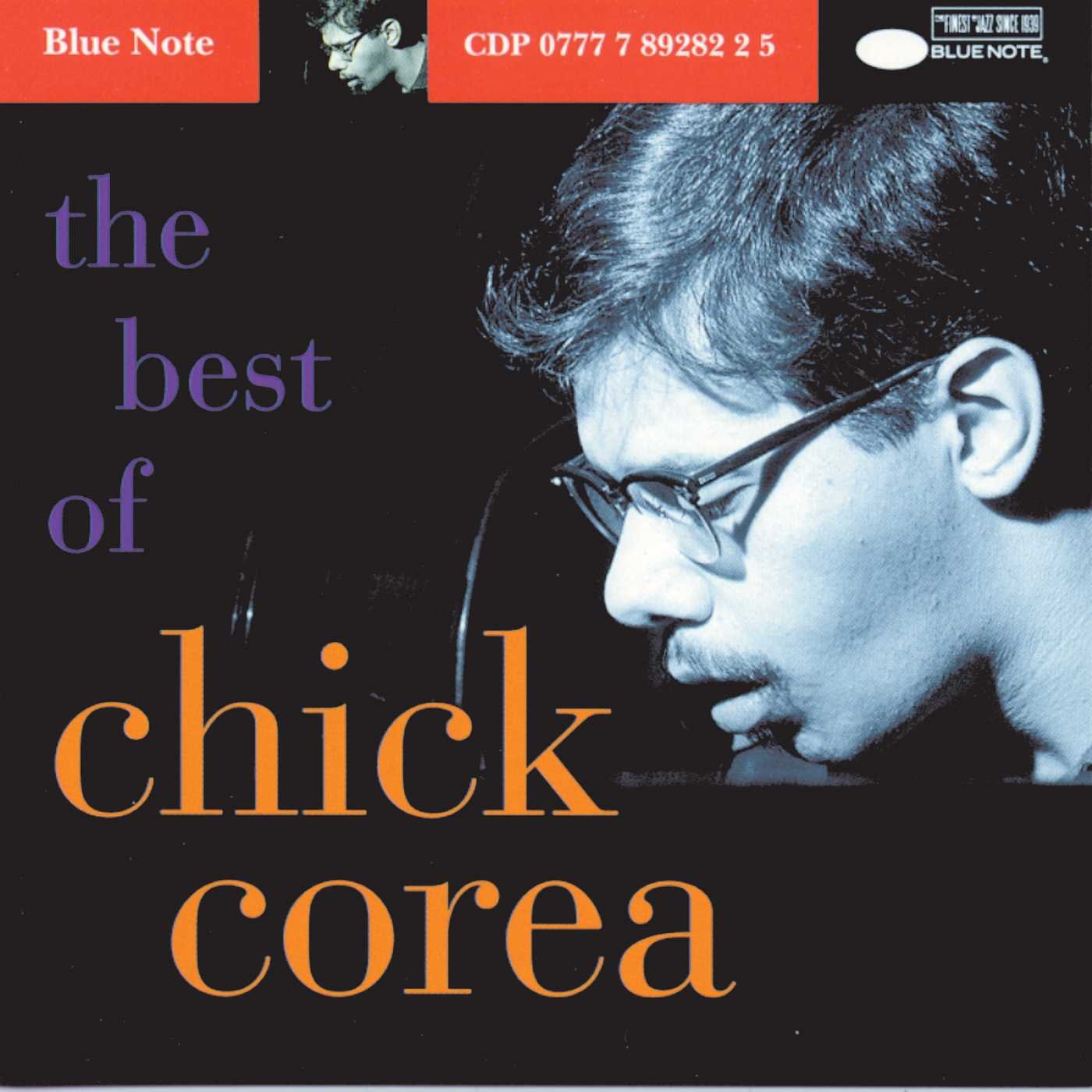 Best of Chick Corea Jazz