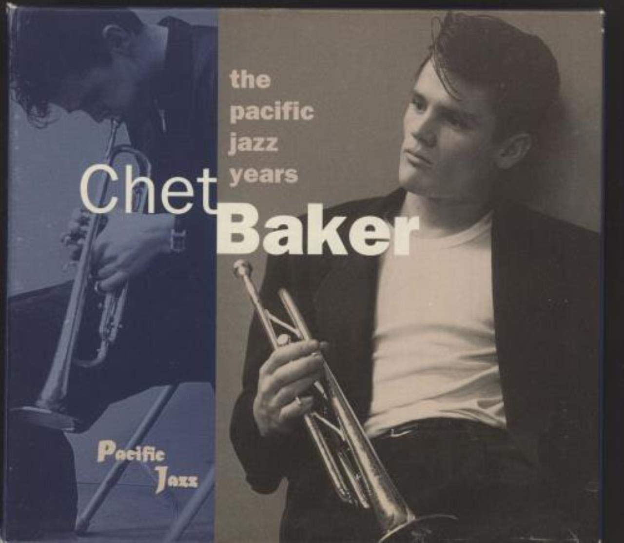 Pacific Jazz Years Jazz