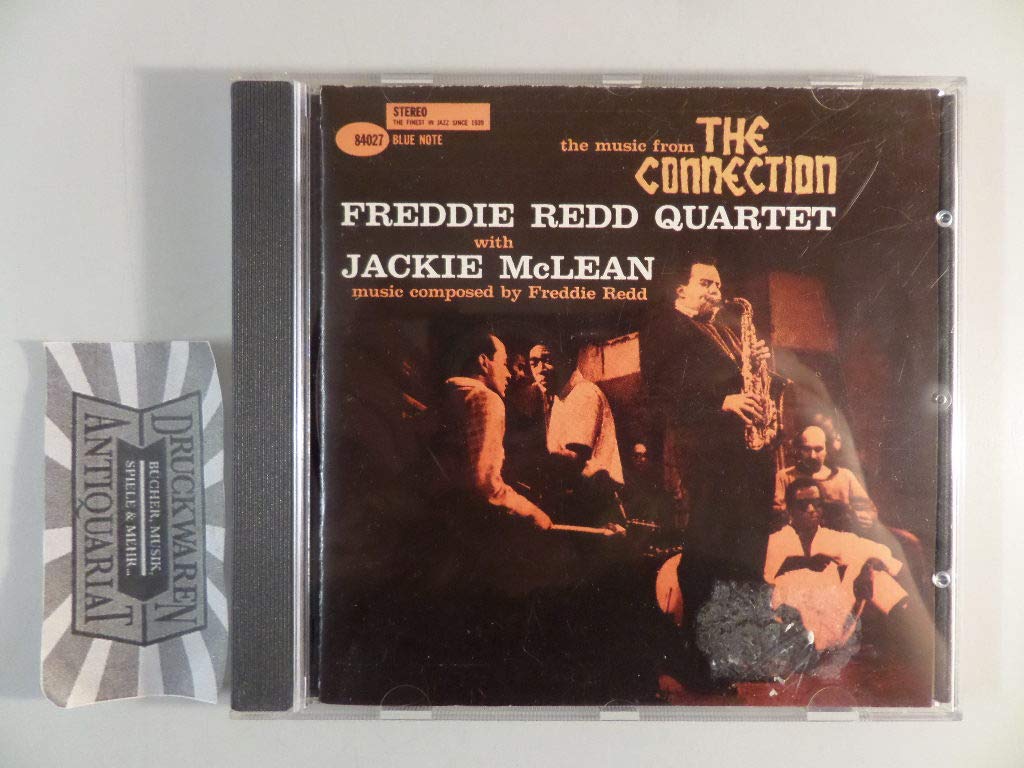 Music from "the Connection" Jazz