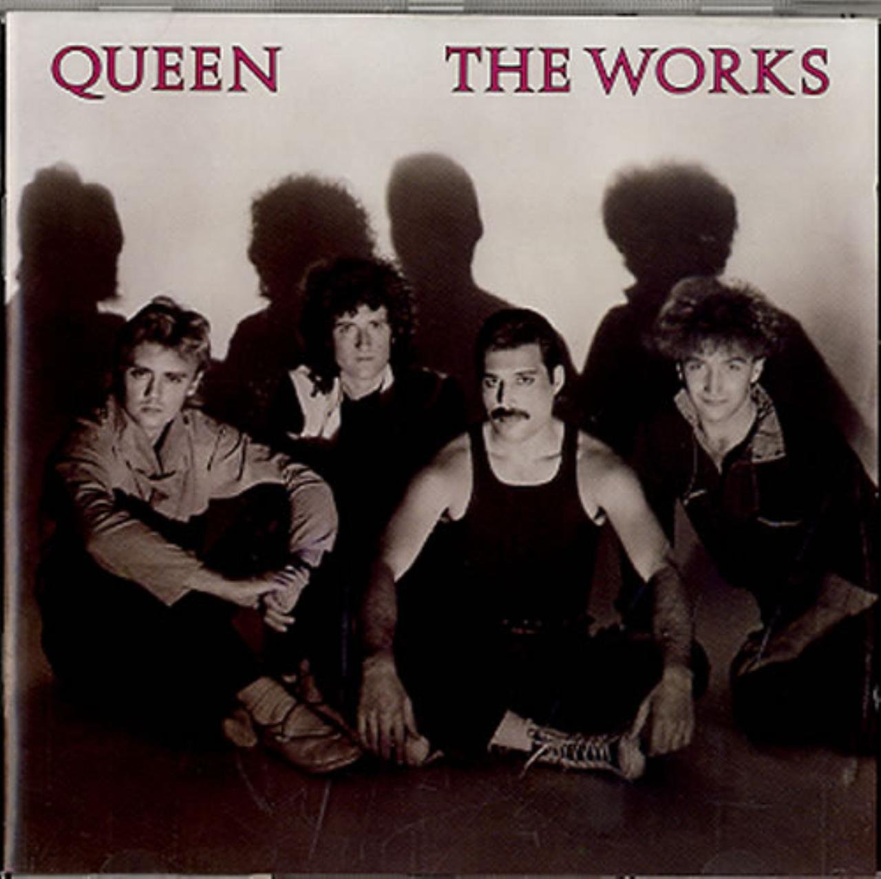 The Works Metal & Hardrock