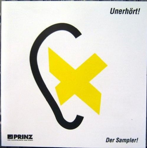 Unerhört!-Der Sampler! (1993) Music for Children