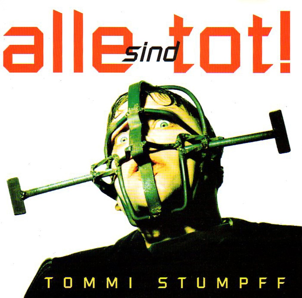 Alle sind tot (1993) Music