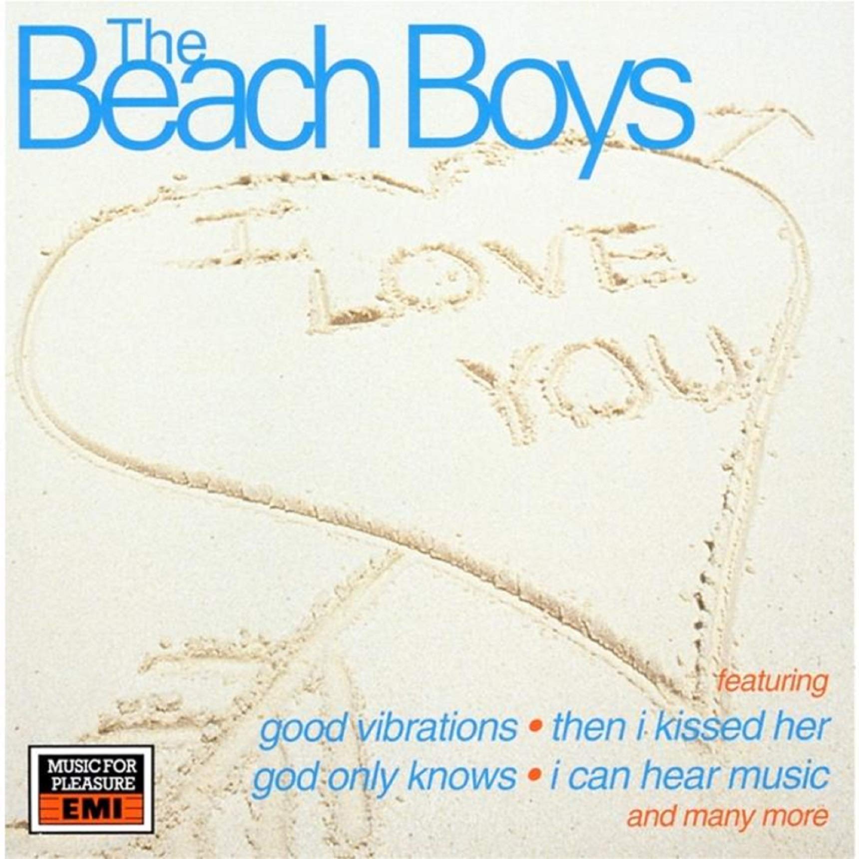Product Image: 20 Great Love Songs