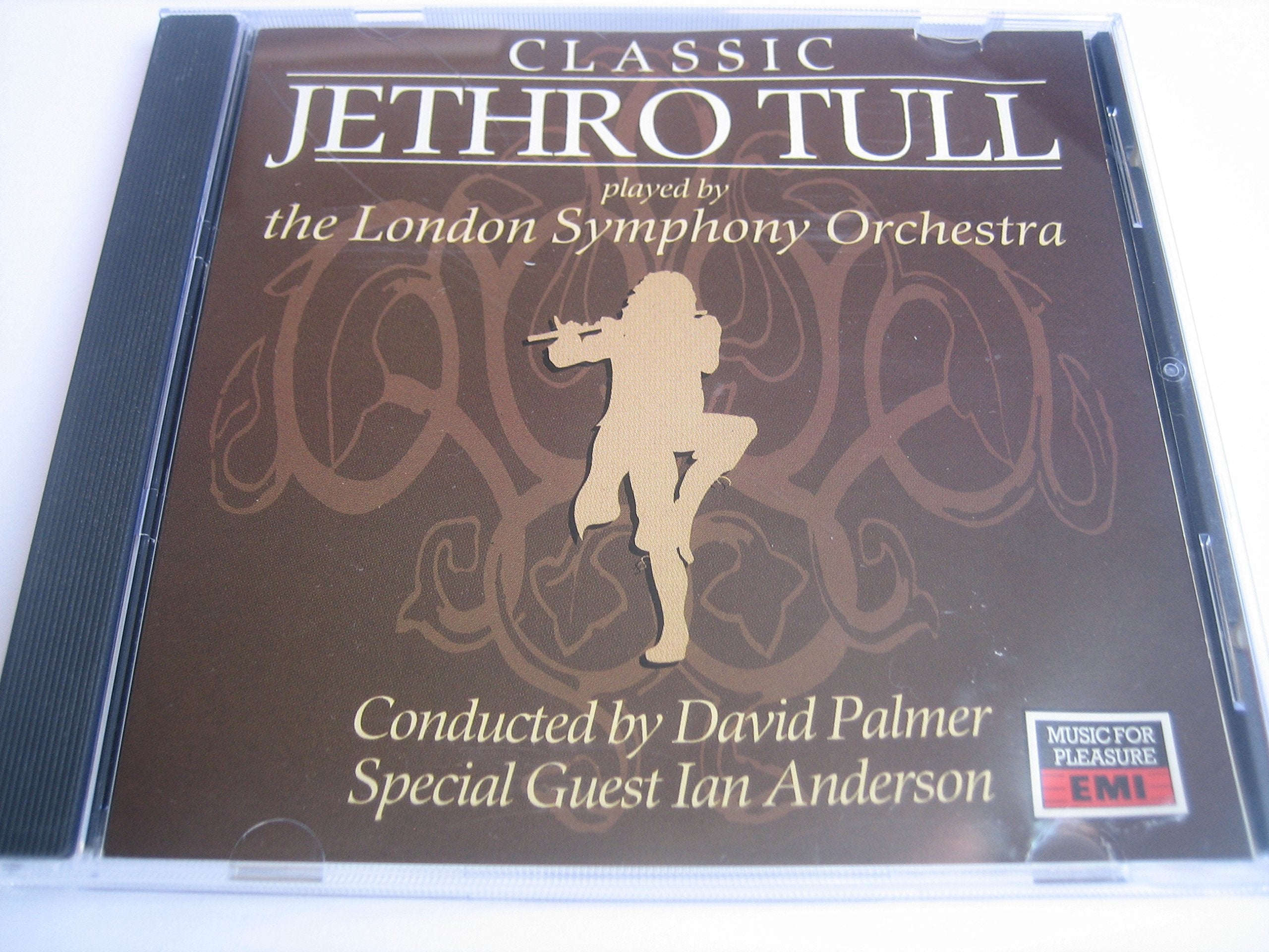 Classic Jethro Tull Other music genres