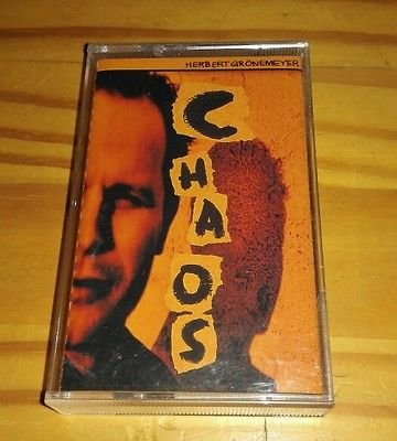 Chaos Rock