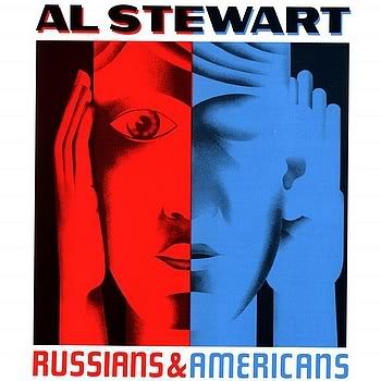 Russians and Americans Country & Folk
