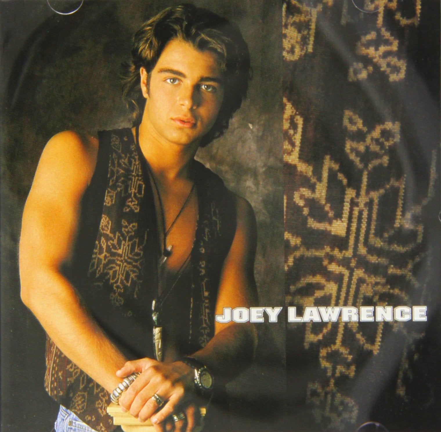 Joey Lawrence (1993) Music