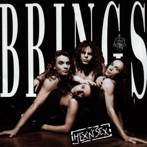 Hex 'n' Sex Rock