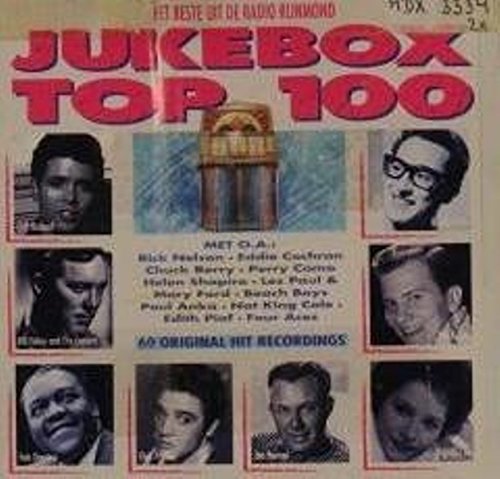 Het Beste Uit De Radio Rijnmond Jukebox Top 100 Music