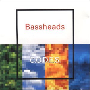 C.O.D.E.S. Pop