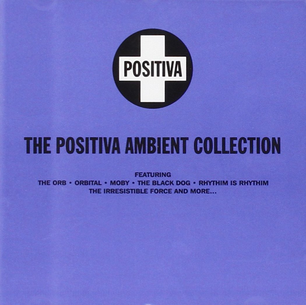 Positiva Ambient Collection Music