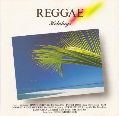 Reggae Holidays Pop