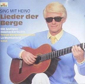 Lieder der Berge (sing mit Heino) Music