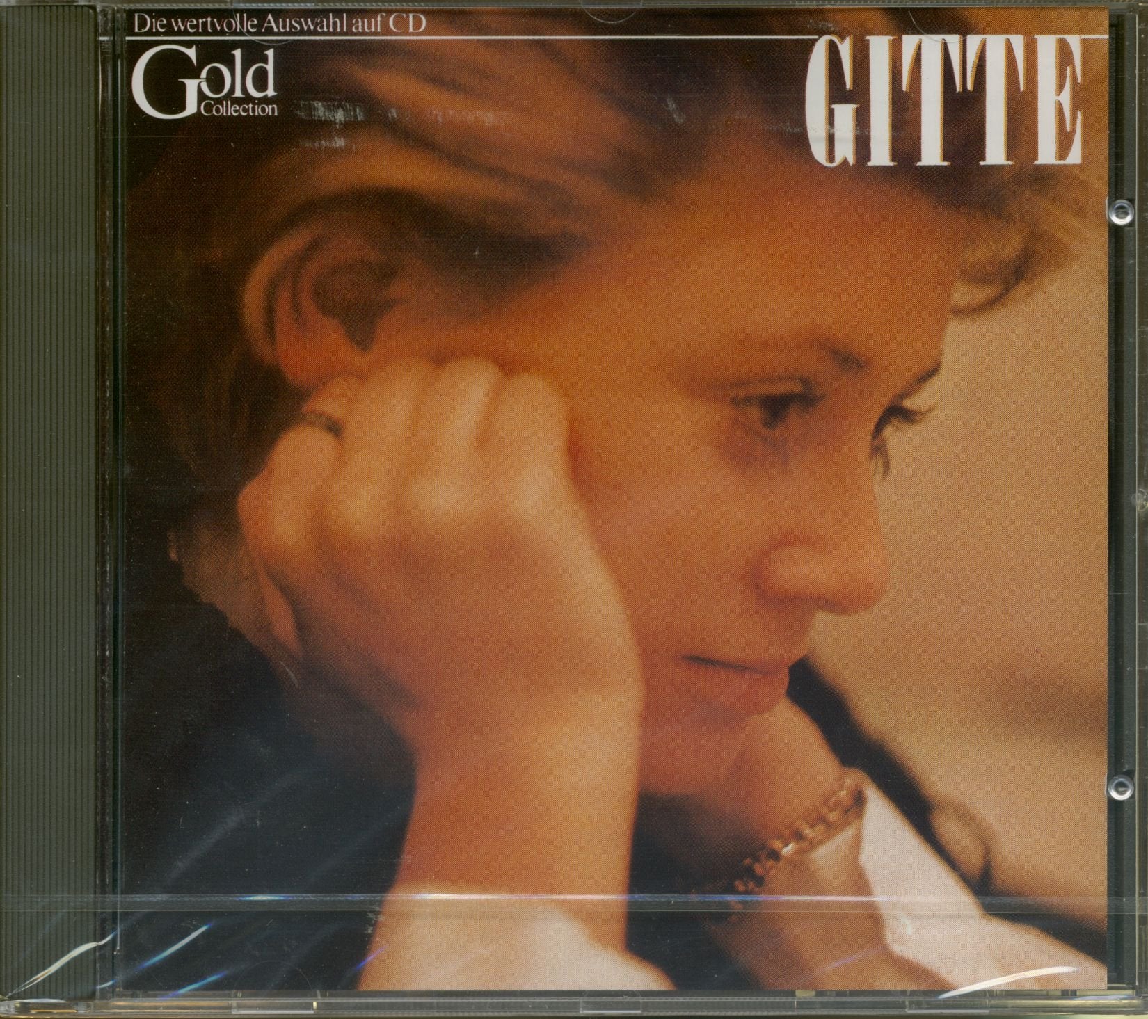 Gold collection (16 tracks) Music