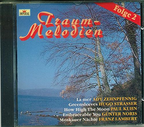 Helmut Zacharias, Heinz Schachtner, Fred Schultheiss, Günter Noris... Music