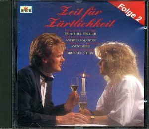 Product Image: Zeit für Zõrtlichkeit 2 (1988)