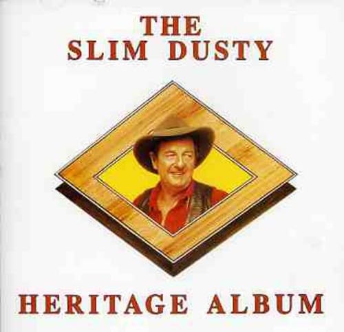 Product Image: Heritage Album