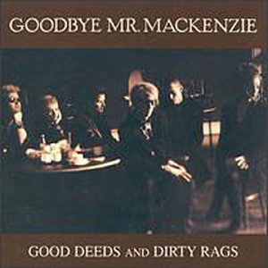 Product Image: Good Deeds & Dirty Rags