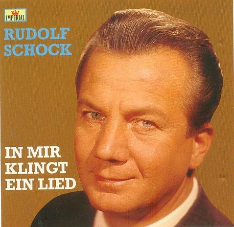 In mir klingt ein Lied Music