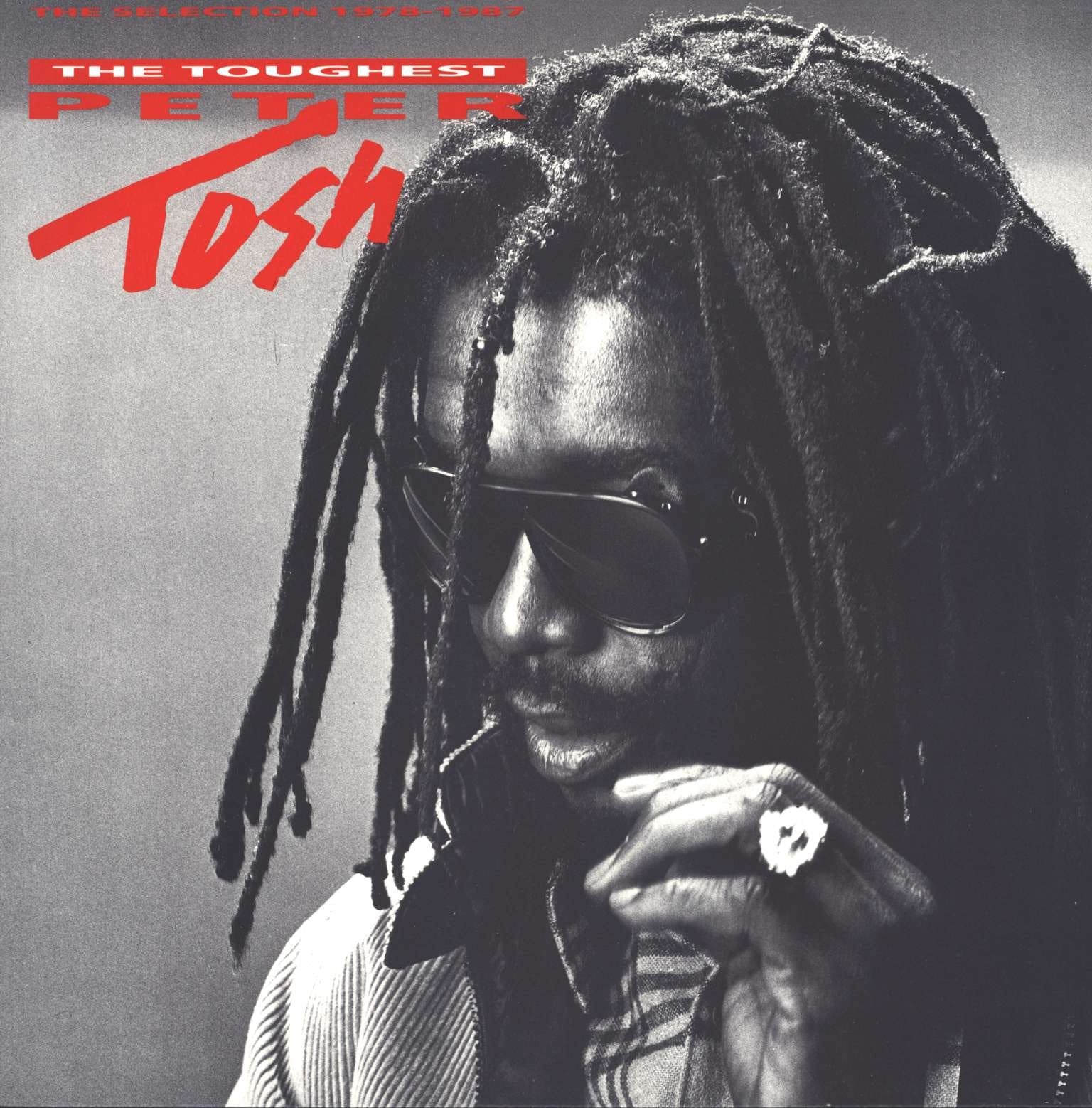 Toughest-Selection 1978-1987 Music