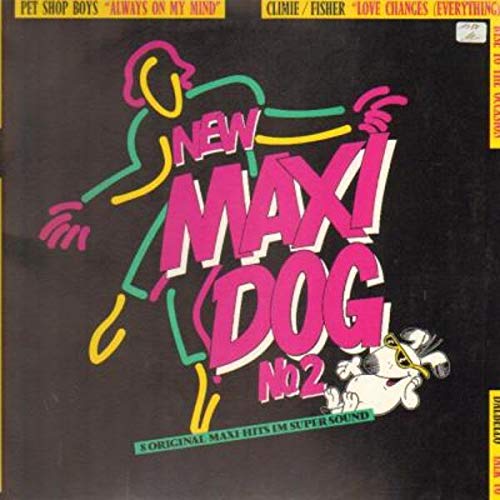 Maxi Dog 2 (1987) Music