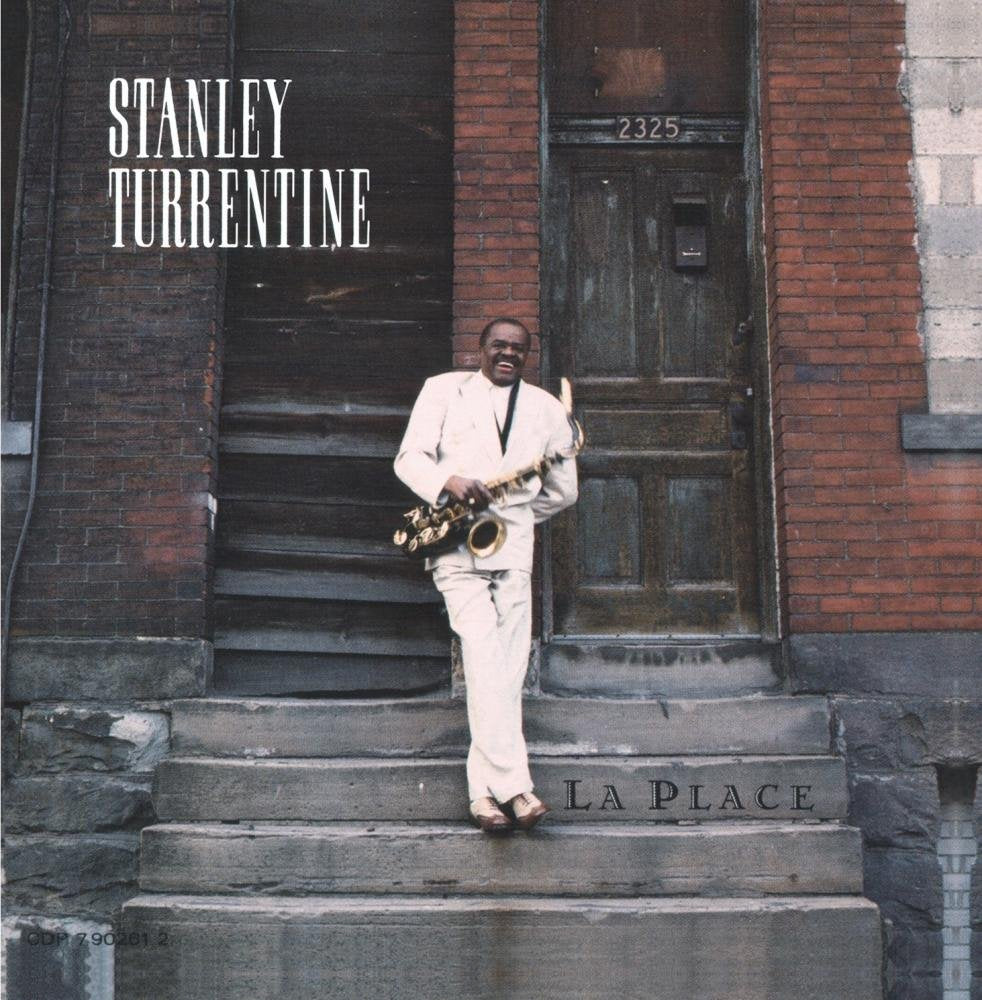 La Place Jazz