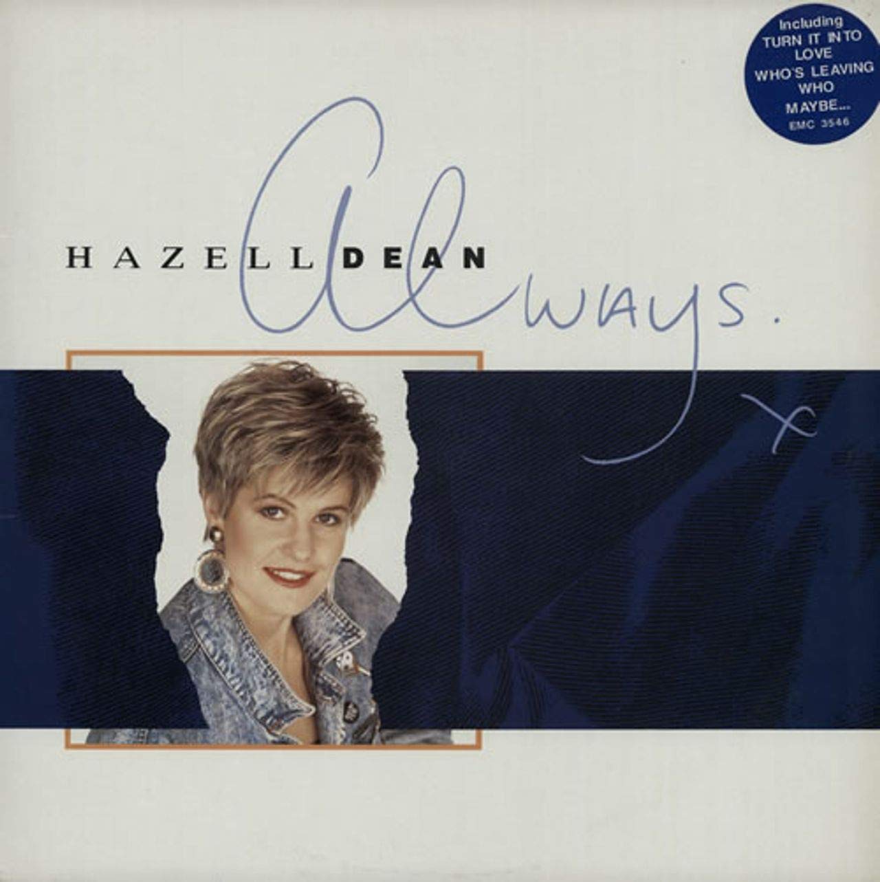 Always (1988) Pop