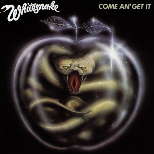 Come An' Get It Metal & Hardrock
